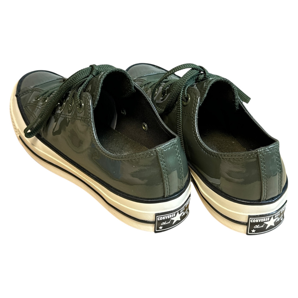 Converse Chuck 70 Patent Low TRAMPKI damskie 38