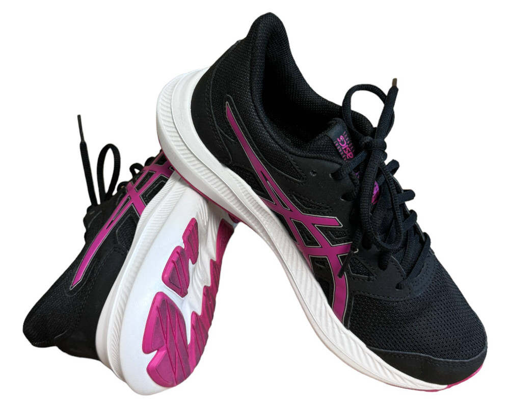 Asics Jolt 4  BUTY SPORTOWE  damskie 38