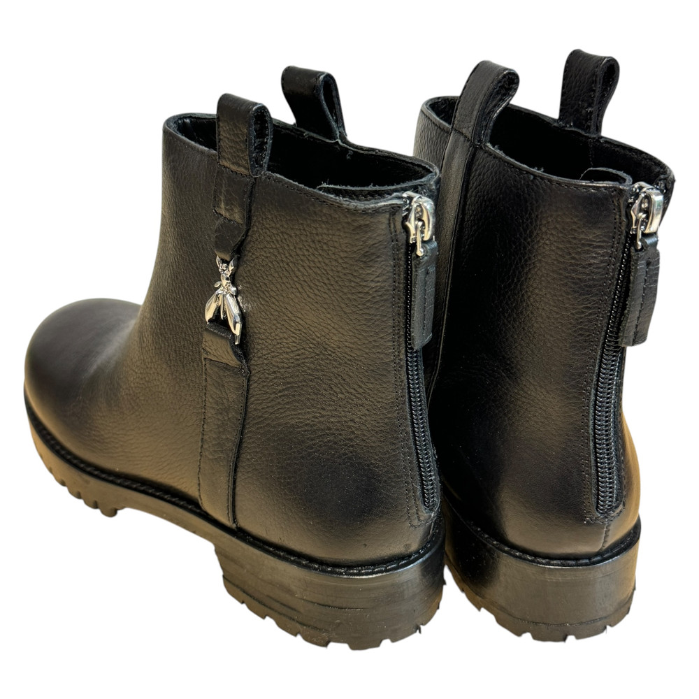 Patrizia Pepe  BOTKI  damskie 37