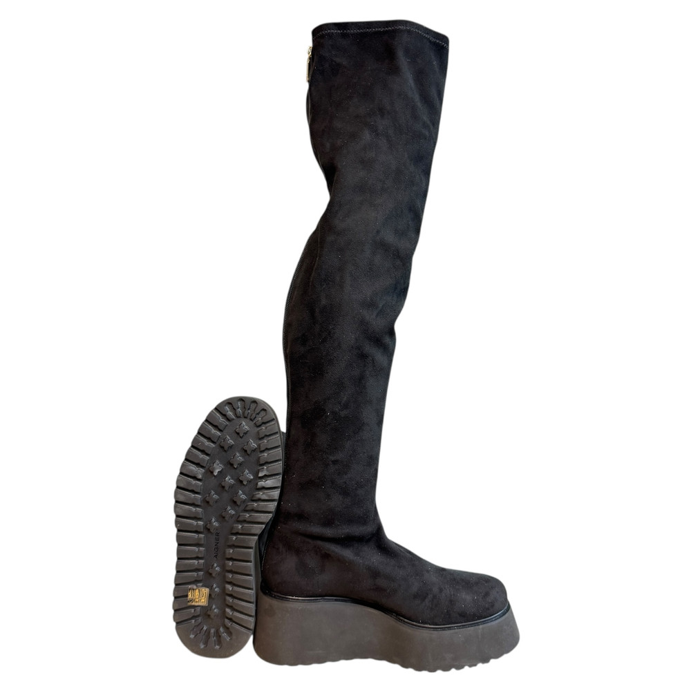 Aigner KOZAKI damskie 39/39.5