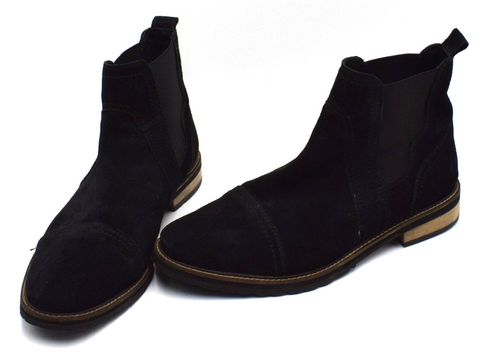 Sergio Bardi  BOTKI  męskie 45