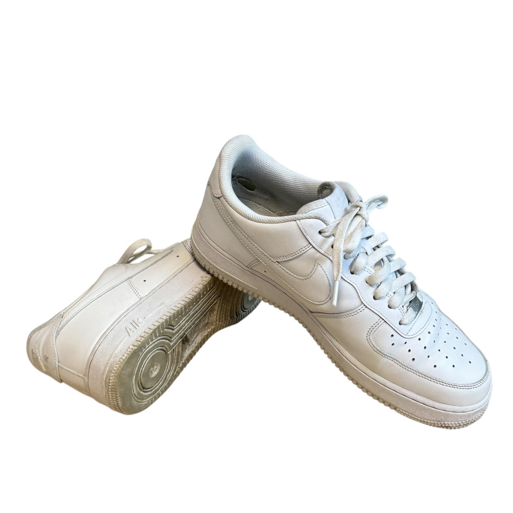 Nike Air Force 1'07 BUTY SPORTOWE męskie 45,5