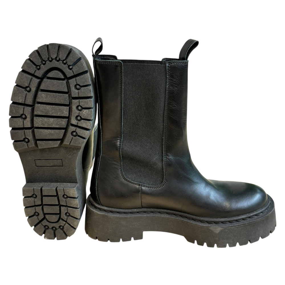 Edited Gudrun BOTKI damskie 38