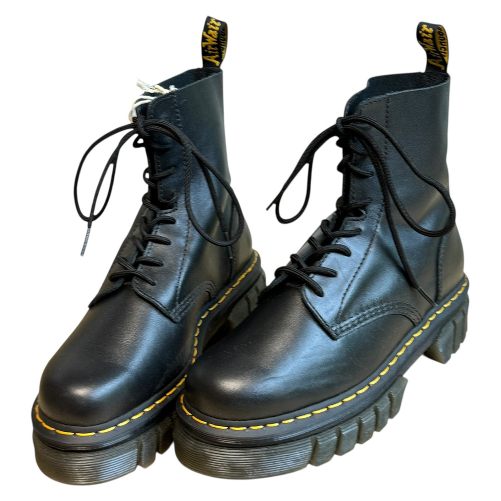 Dr. Martens Audrick 8-Eye BOTKI damskie 40