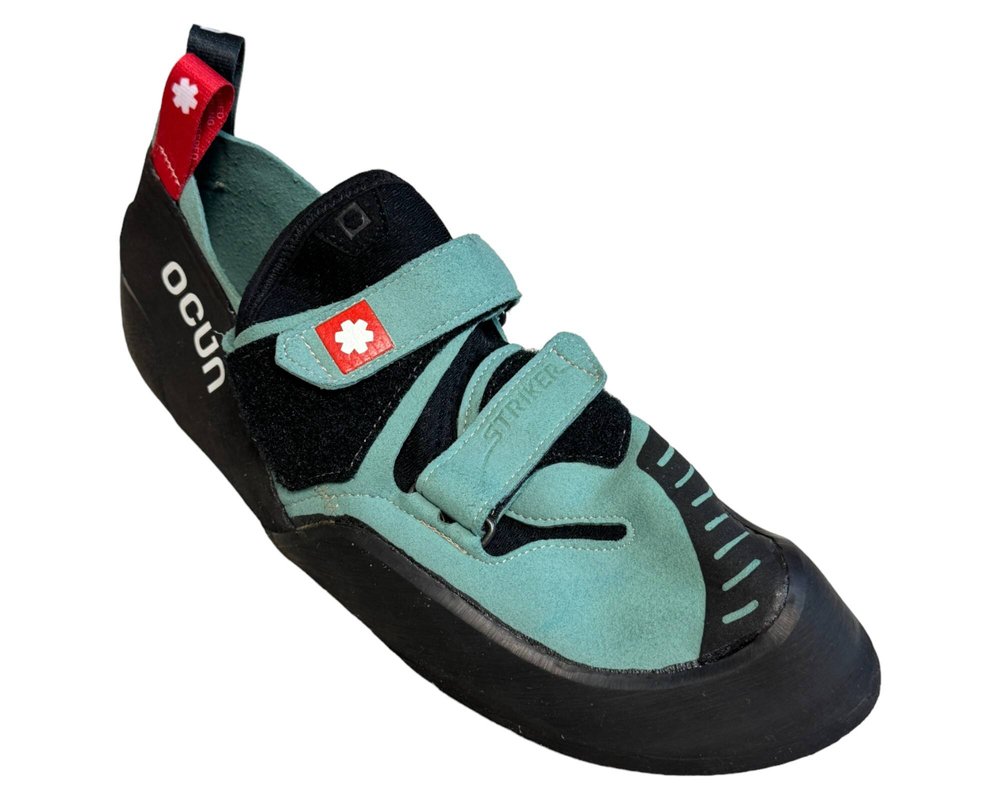 Ocun Striker QC  BUTY TREKKINGOWE wspinaczkowe męskie 50