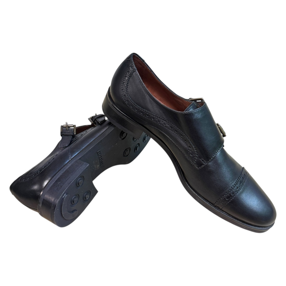 Lottusse PÓŁBUTY damskie 37,5