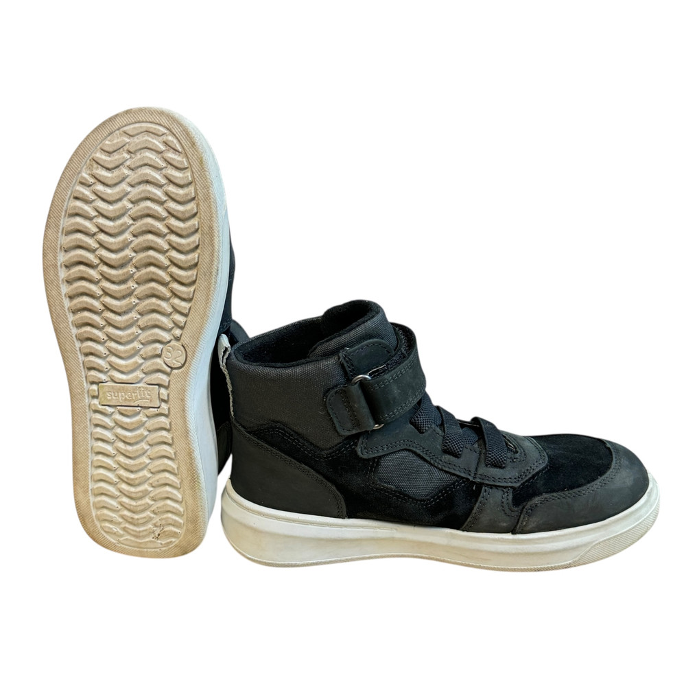 Superfit Gore-Tex BUTY SPORTOWE dziecięce 32