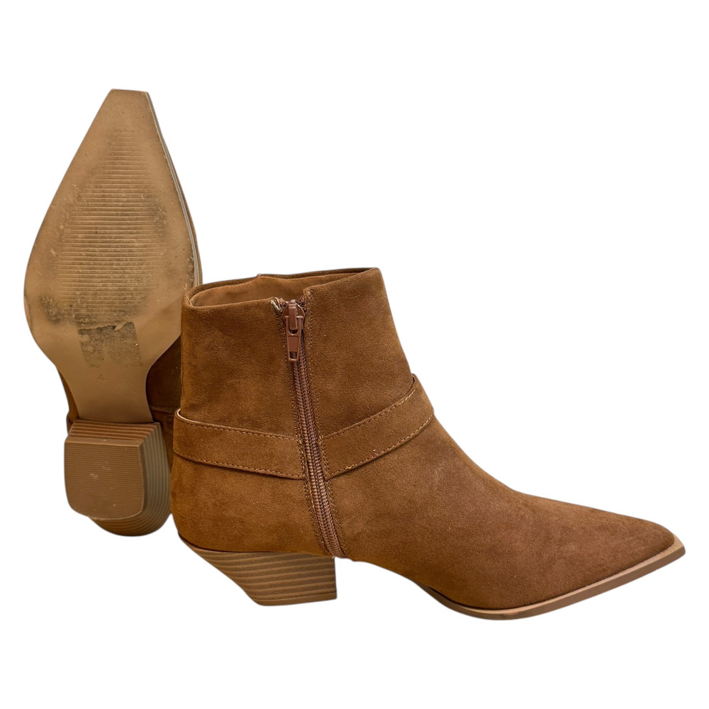 Asos BOTKI damskie 38