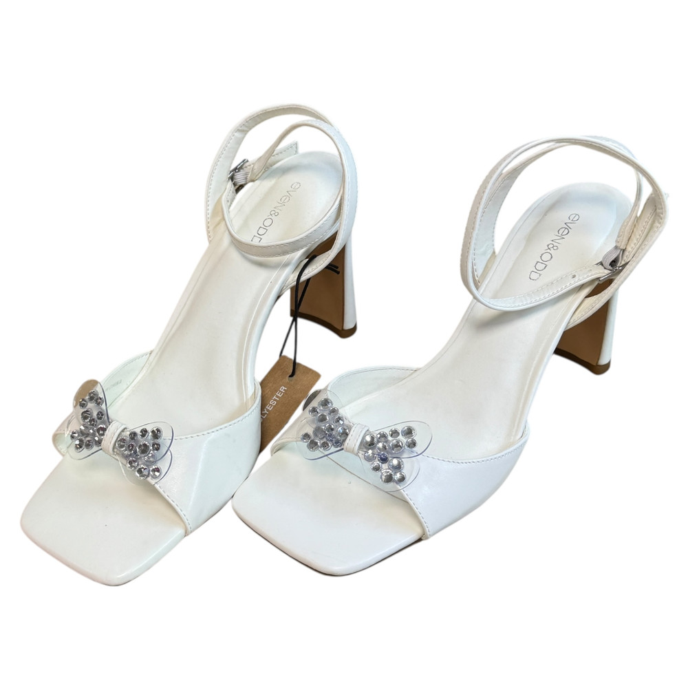 Even&Odd SANDAŁY damskie 37/38