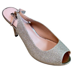 Pink Paradox London SANDAŁY szpilki damskie 38