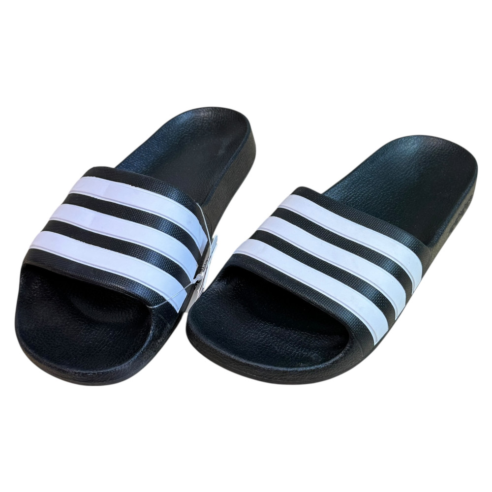 Adidas ADILETTE KLAPKI damskie 36/37