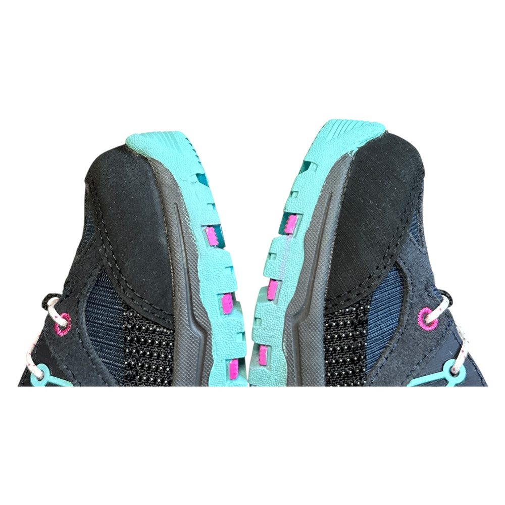 Cmp Kids Rigel Low  BUTY TREKKINGOWE dziecięce 35/34