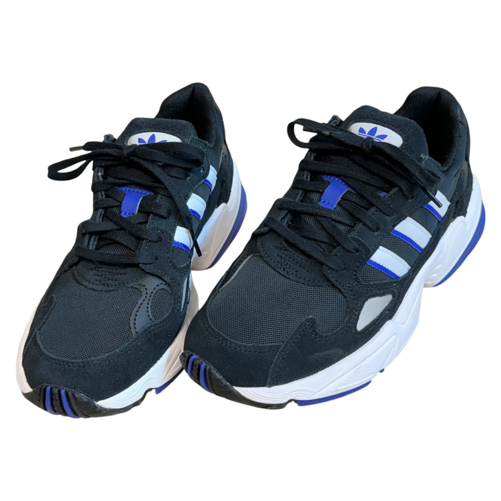 Adidas Falcon BUTY SPORTOWE damskie 36 2/3 36