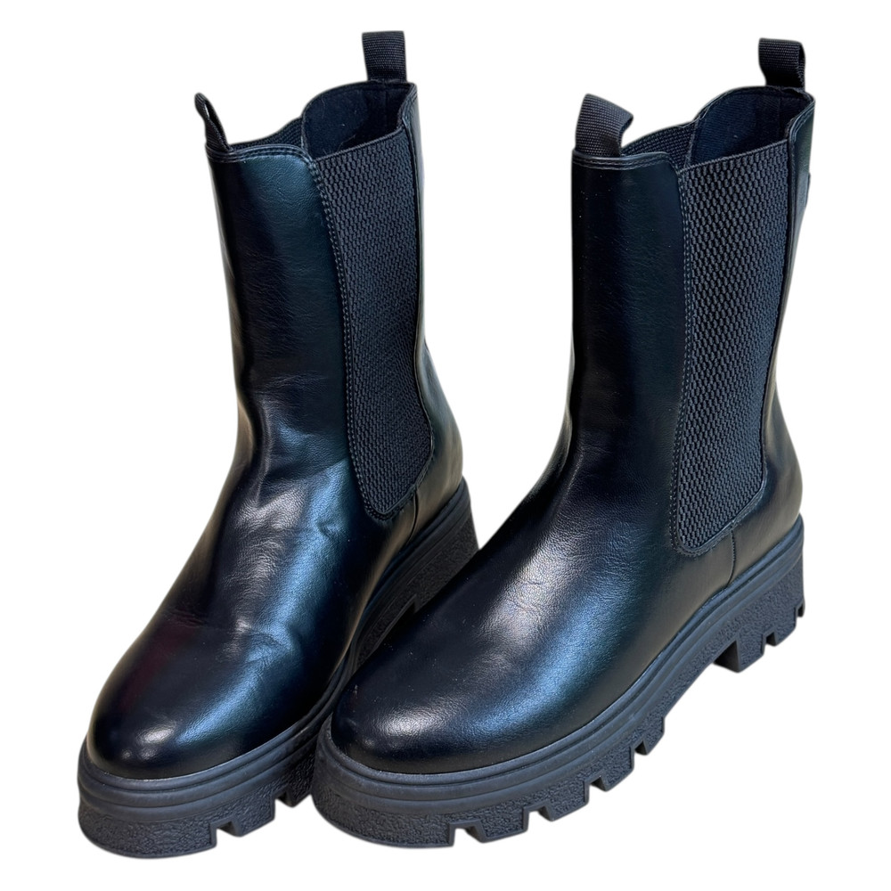 S. Oliver BOTKI damskie 40