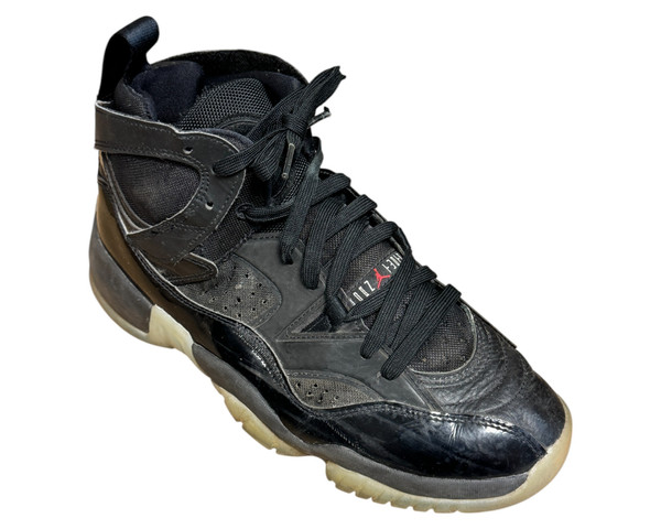 Nike Jordan Jumpman Two Tray BUTY SPORTOWE wysokie męskie 41