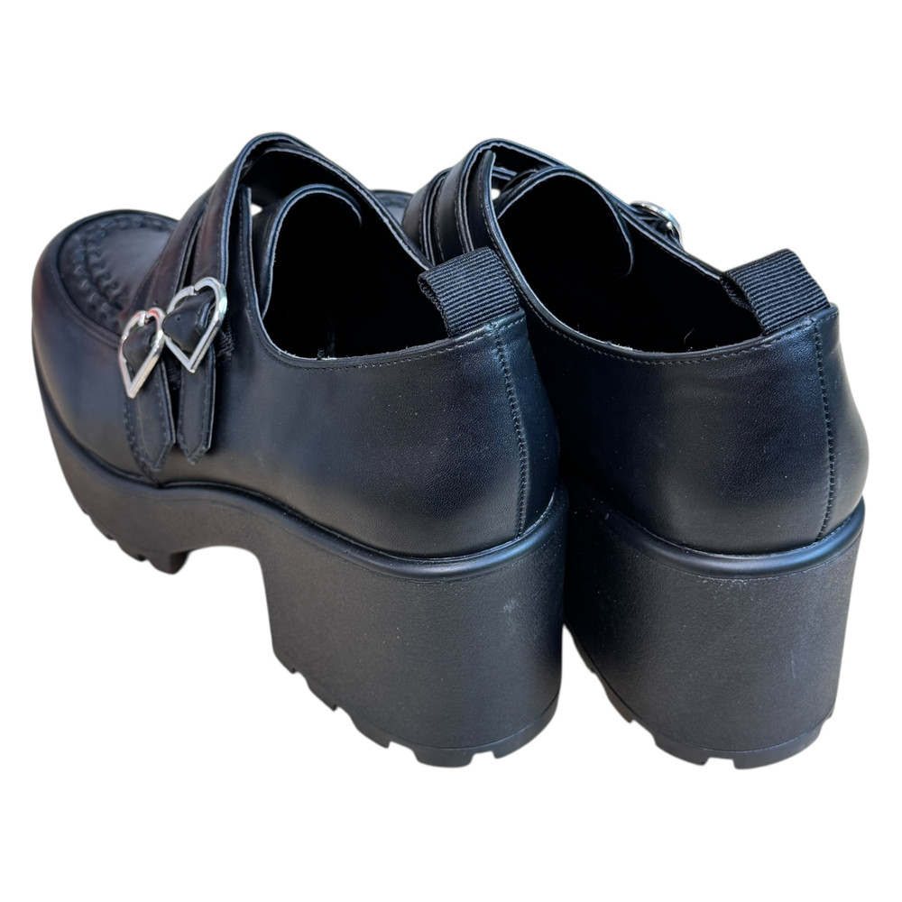 Koi PÓŁBUTY damskie 38/39