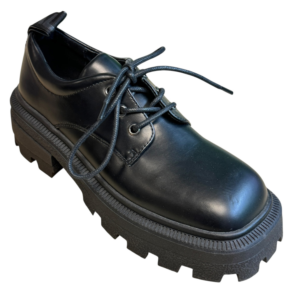 Buffalo PÓŁBUTY damskie 40/39