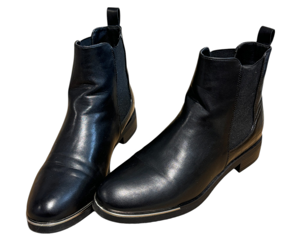 Clara Barson  BOTKI  damskie 42