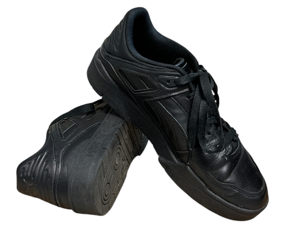 Puma Slipstream Lth BUTY SPORTOWE  męskie 44.5