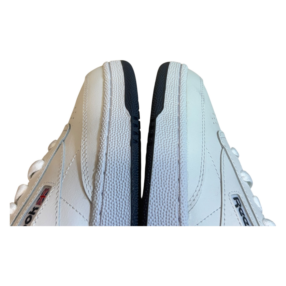 Reebok Club C 85 BUTY SPORTOWE damskie 42