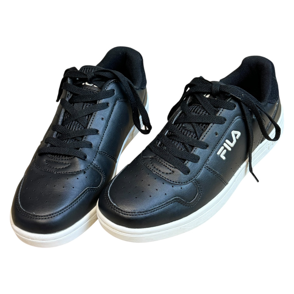 Fila Netforce Li X BUTY SPORTOWE damskie 40/41