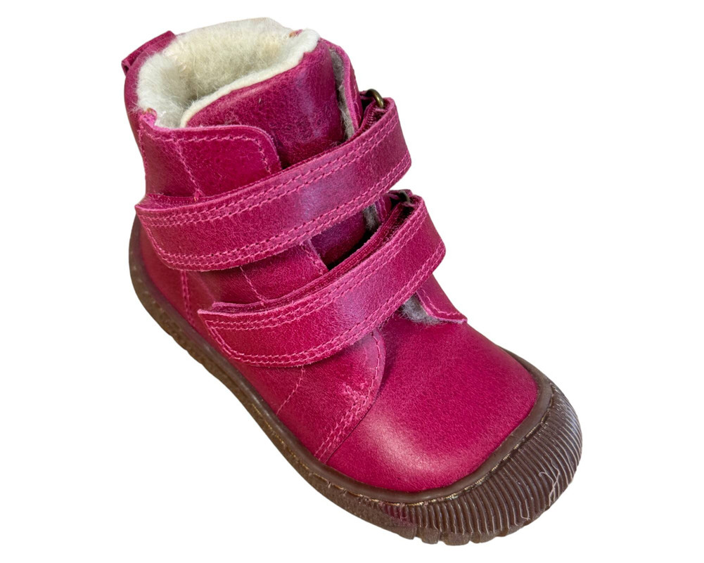 Bisgaard  BOTKI  dziecięce 23/24