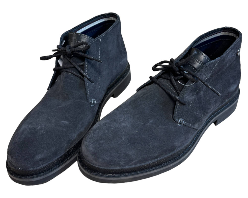 U.S.Polo Assn. Yann003  TRZEWIKI I PÓŁBUTY  męskie 42