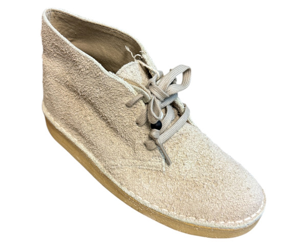 Clarks DESERT COAL BOTKI  damskie 38/37.5