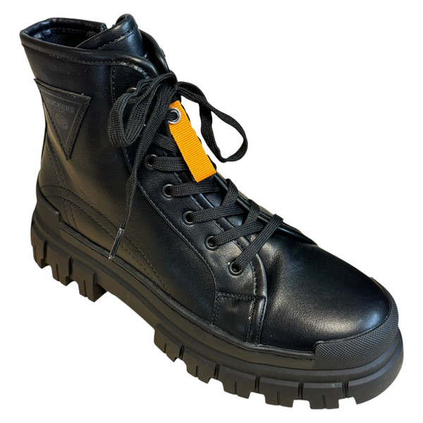 Dockers by Gerli BOTKI damskie 39