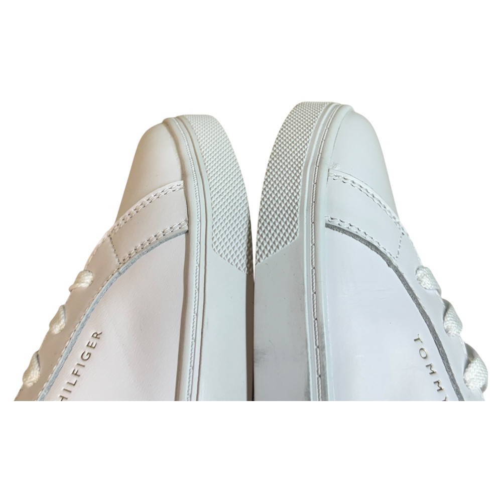 Tommy Hilfiger Essential Cupsole BUTY SPORTOWE damskie 40/39