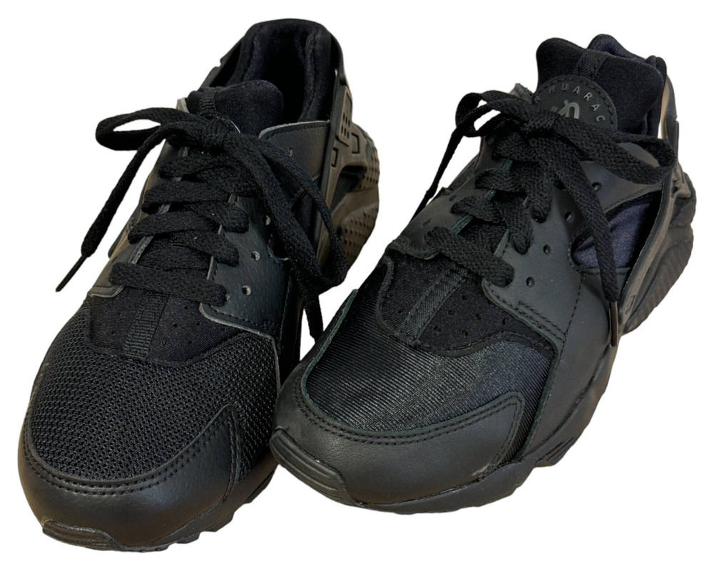 Nike AIR HUARACHE/Huarache Run BUTY SPORTOWE  unisex 36.5/37.5