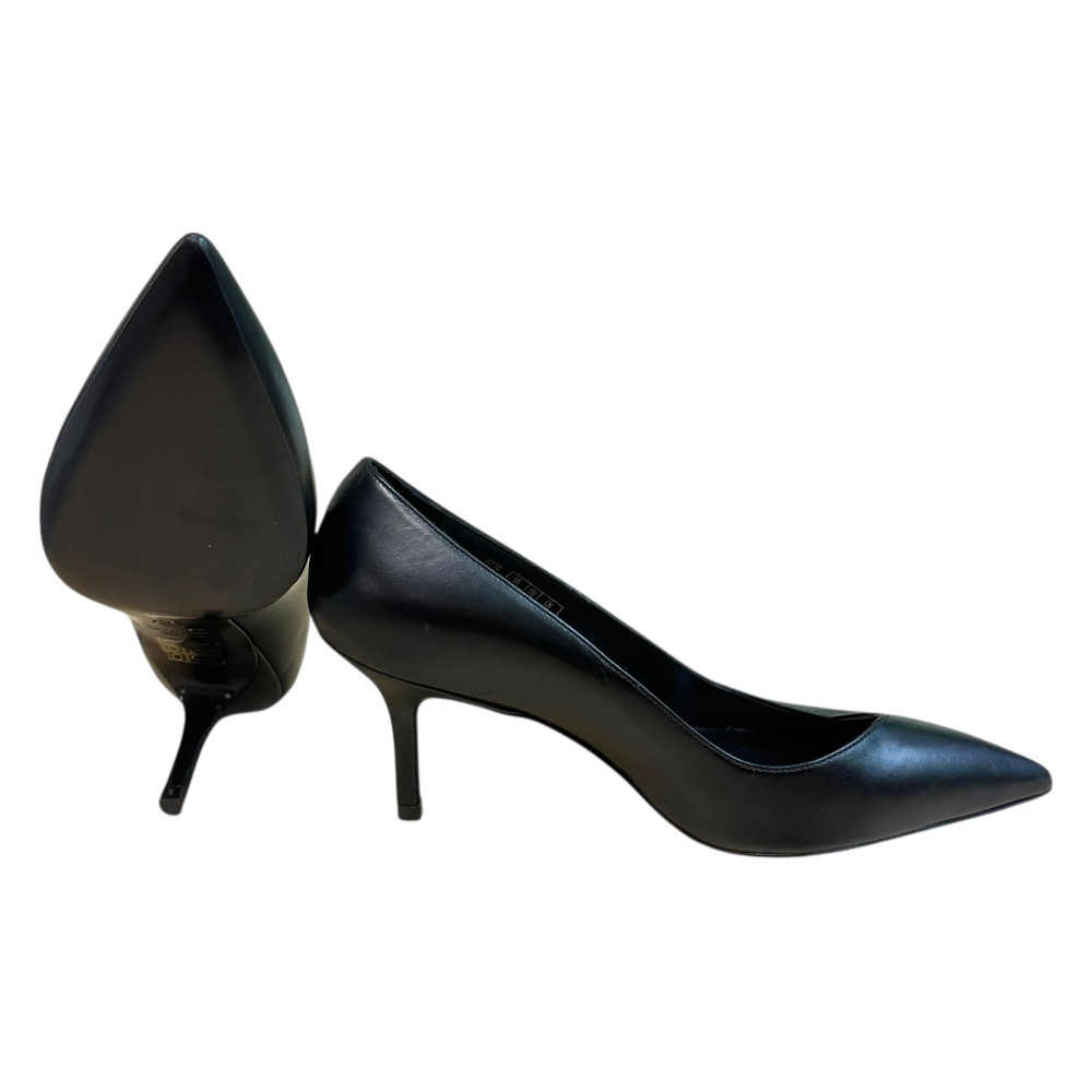 Stuart Weitzman CZÓŁENKA damskie 37/37.5