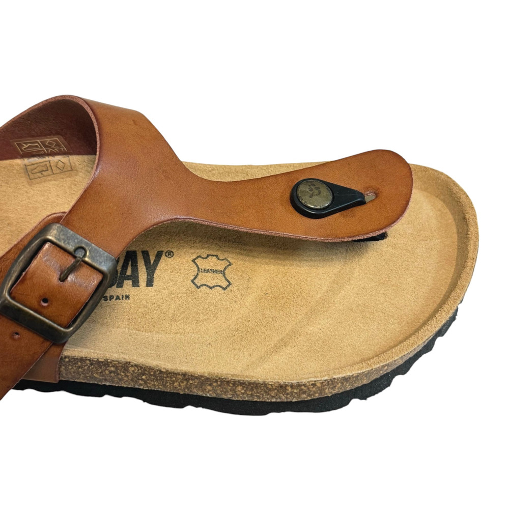 Sunbay klapki damskie Camelia 37