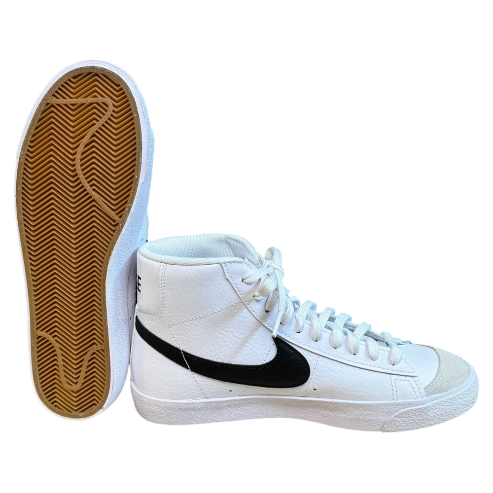Nike BLAZER MID '77 BUTY SPORTOWE wysokie damskie 39