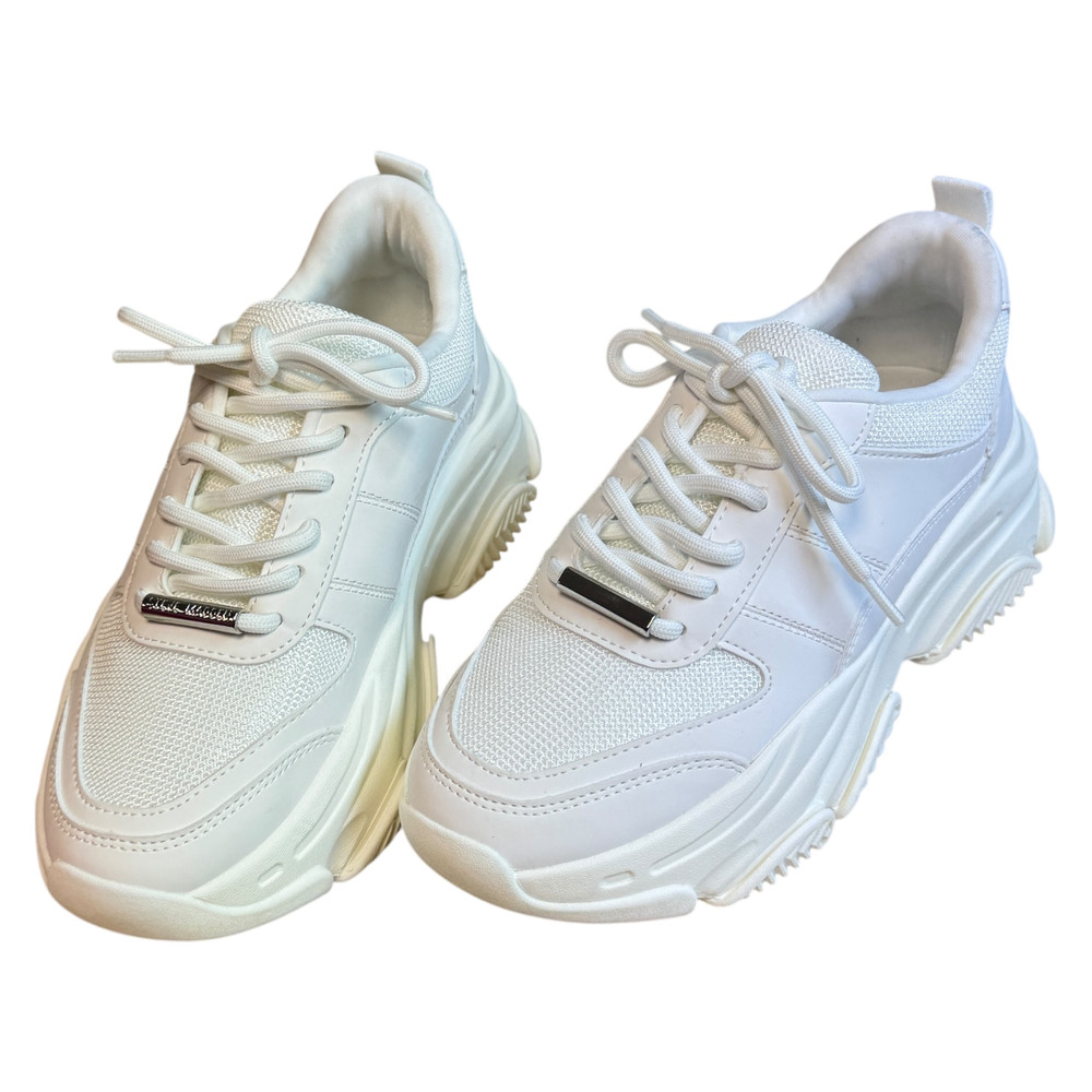 Steve Madden Dragon BUTY SPORTOWE damskie 37