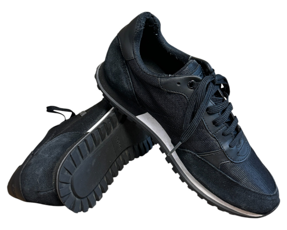 Boss  BUTY SPORTOWE  męskie 40.5