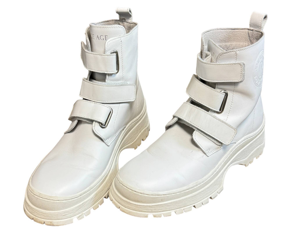 Rage Age  BOTKI  damskie 38