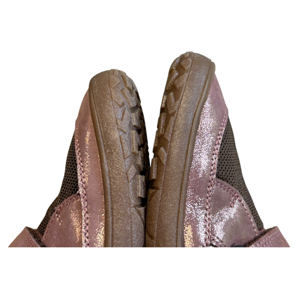 Froddo Barefoot BOTKI dziecięce 34/35