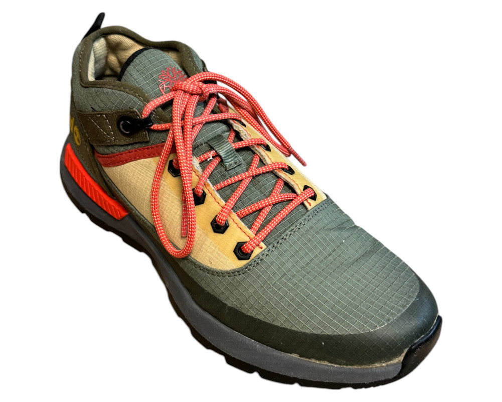 Timberland  BUTY TREKKINGOWE  męskie 43