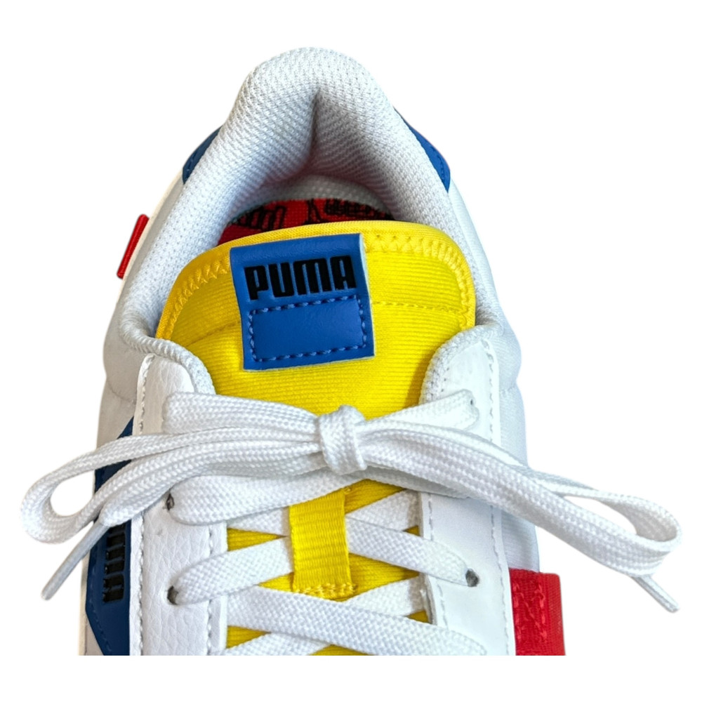 Puma Future Rider Neon Play BUTY SPORTOWE damskie 38,5