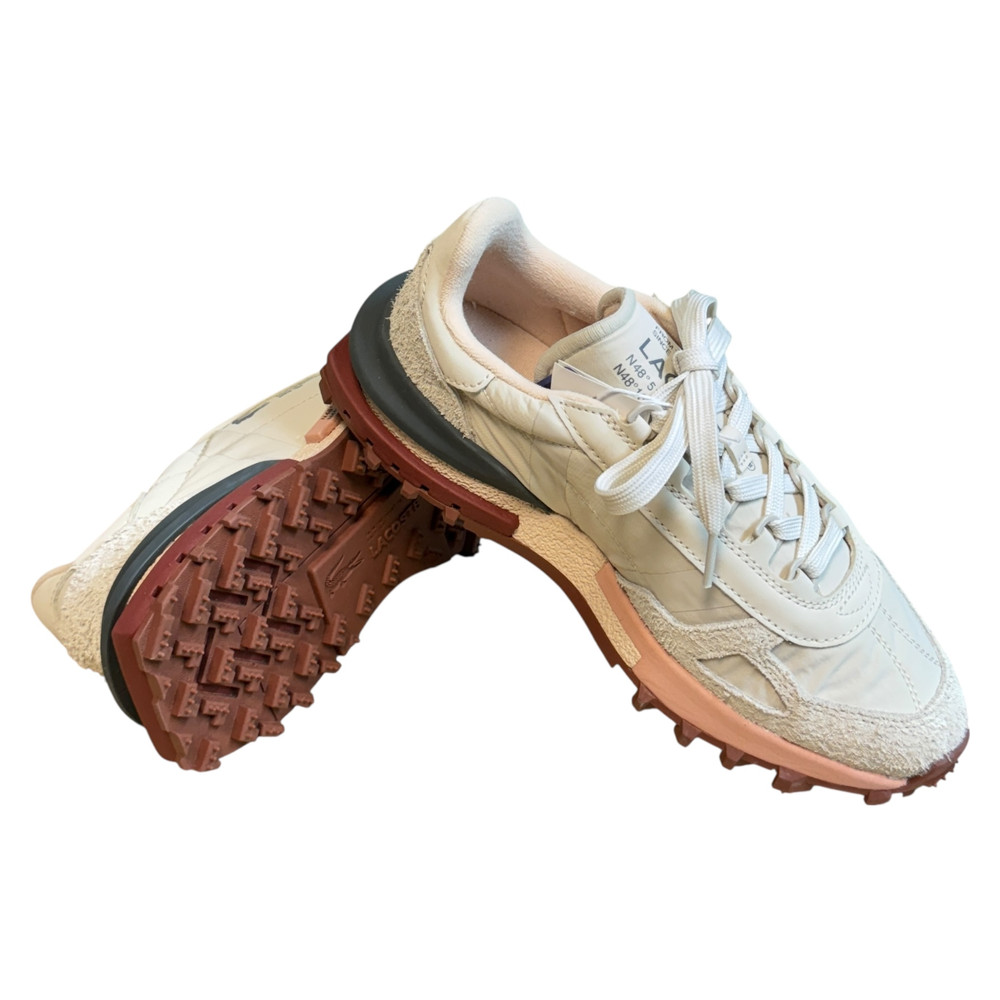 Lacoste Elite Active 224 BUTY SPORTOWE damskie 39/38