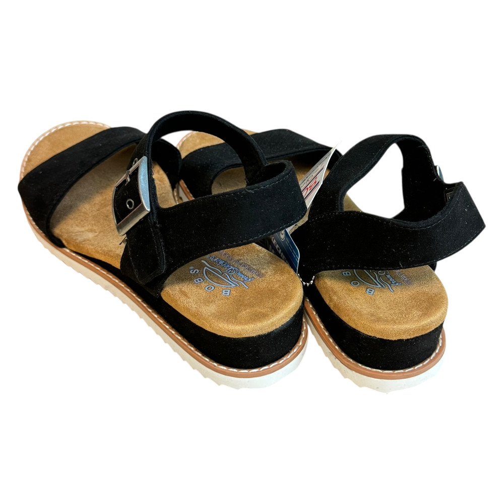 Skechers Bobs Desert Kiss SANDAŁY damskie 39/38