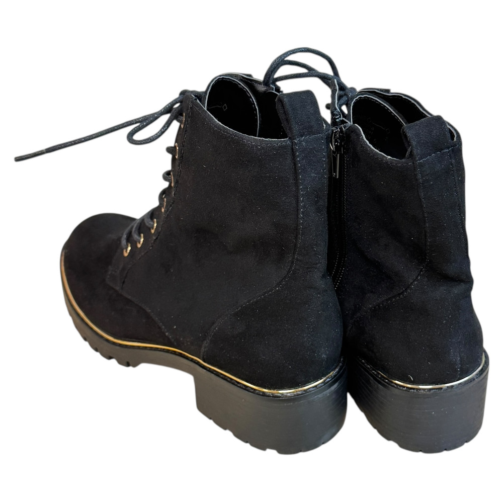 Anna Field BOTKI damskie 39/38