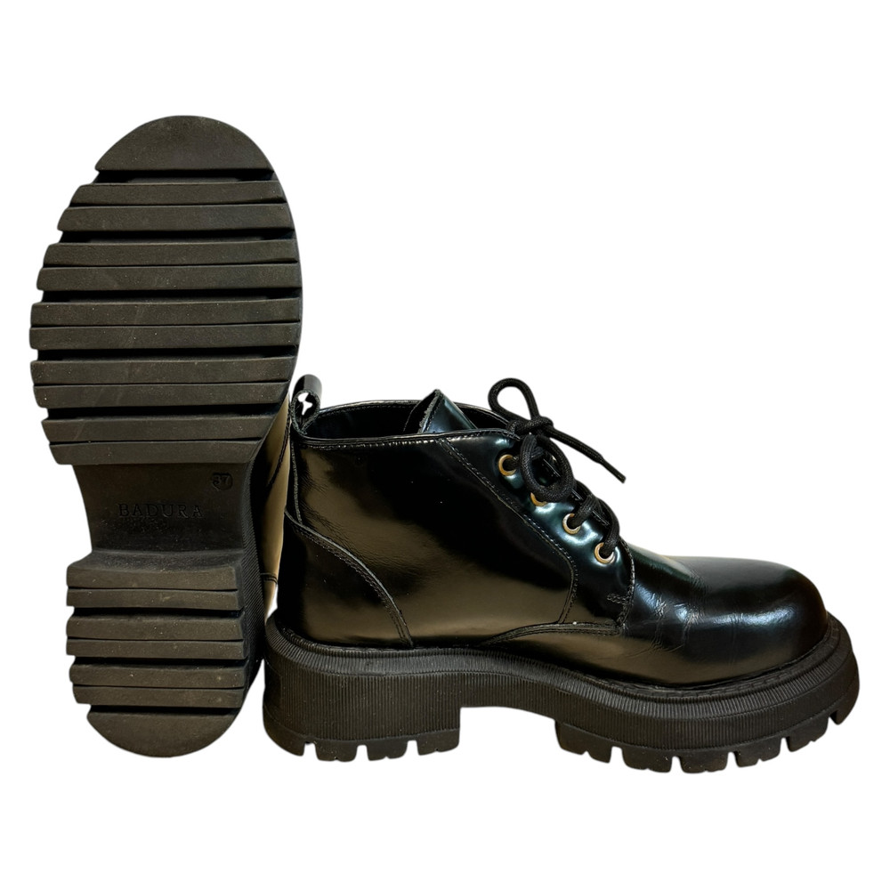 Badura  BOTKI  damskie 37