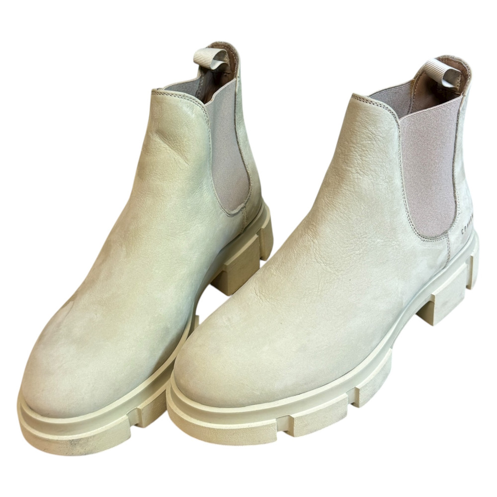 Copenhagen CPH521 BOTKI damskie 39