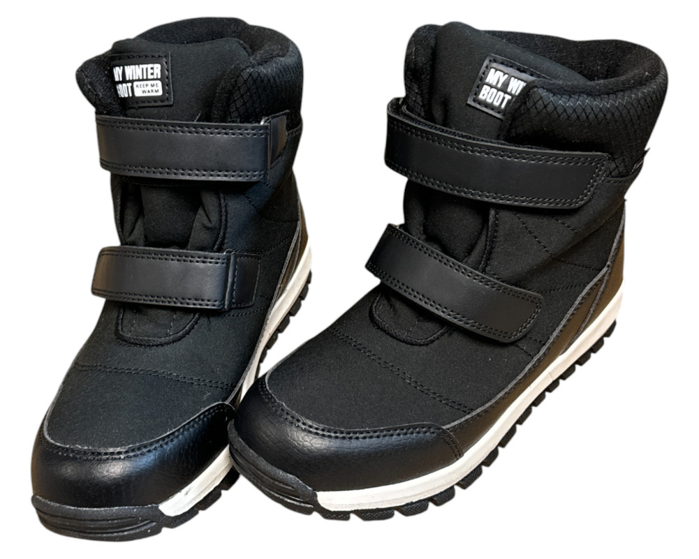 Action Boy  ŚNIEGOWCE  dziecięce 34