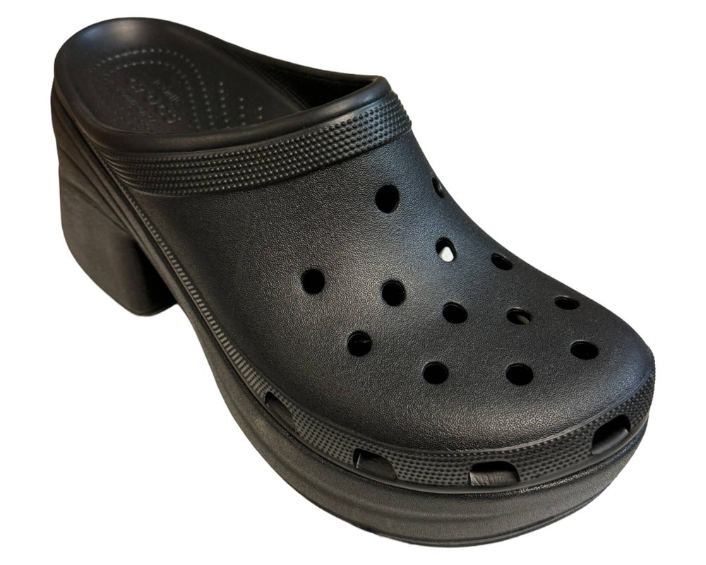 Crocs Siren Clog KLAPKI  damskie 46/47