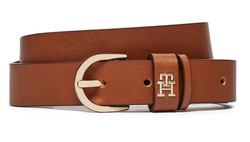 Pasek Tommy Hilfiger Essential Effortless AW0AW16354