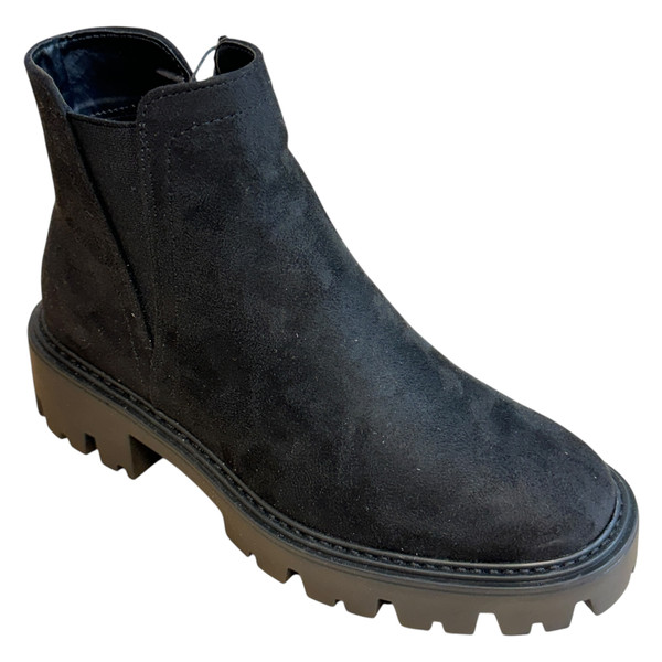 Even&Odd BOTKI damskie 38/37