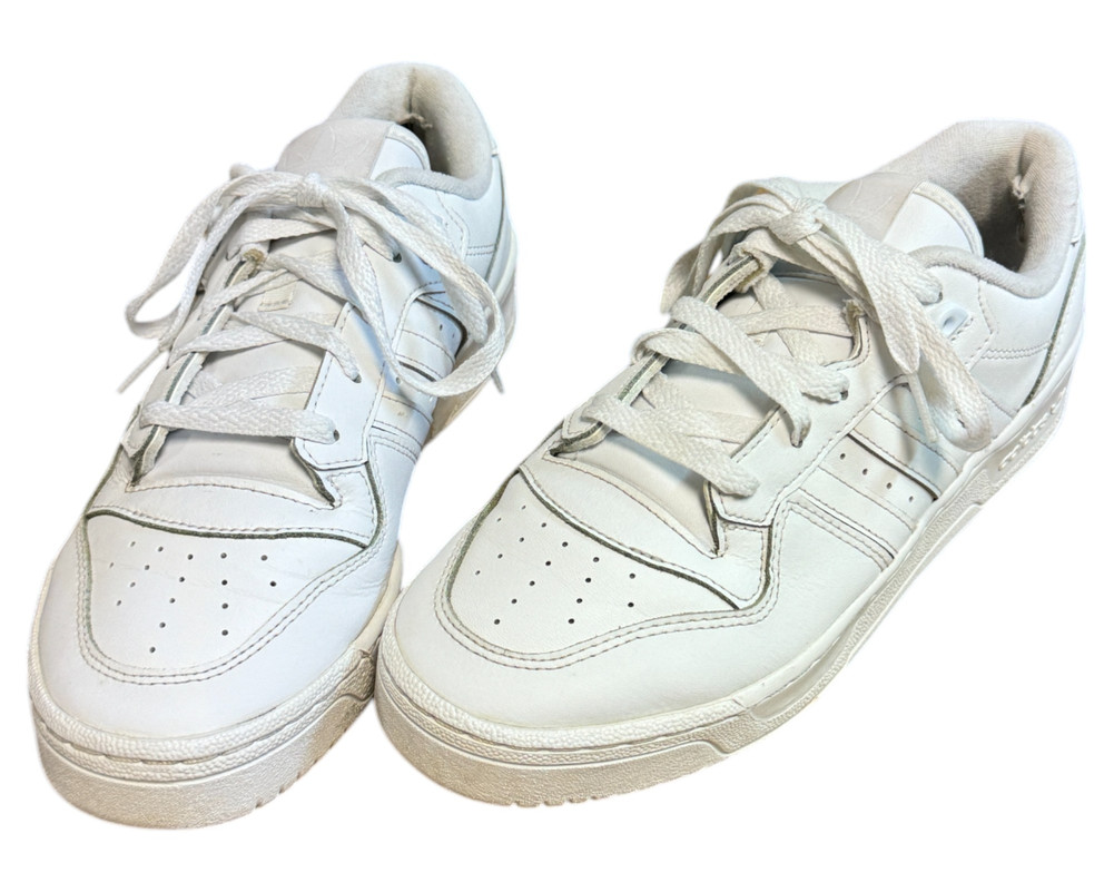 Adidas RIVALRY LOW BUTY SPORTOWE  męskie 40 2/3